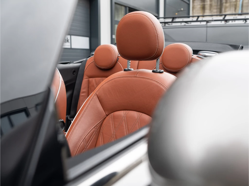 MINI Cooper Cabrio – foto 19