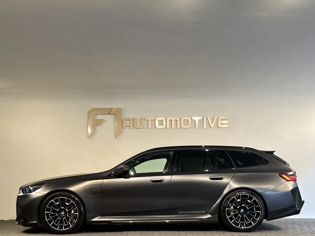 BMW M5 – foto 2