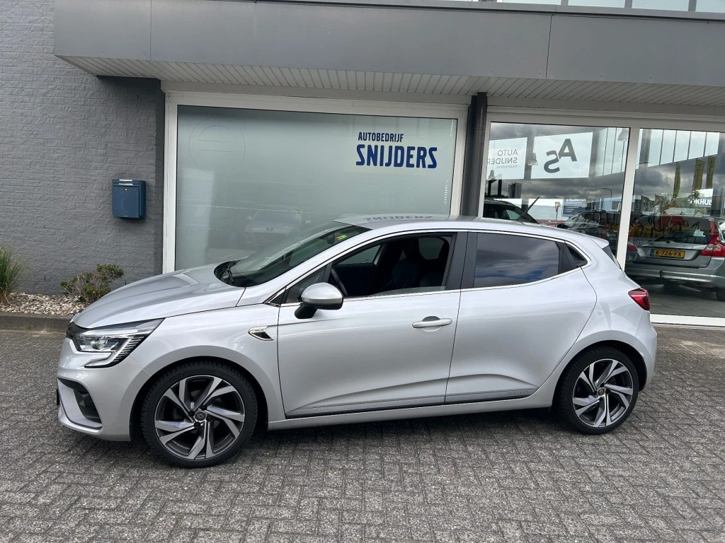 Renault Clio – foto 4