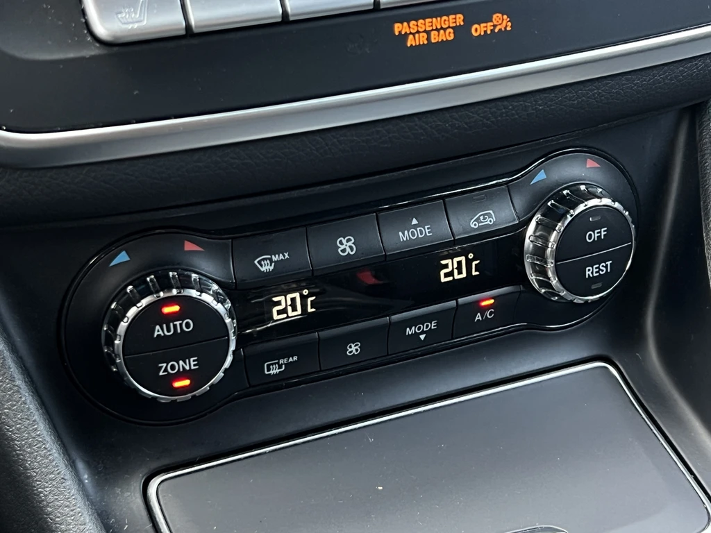 Mercedes-Benz CLA – foto 24