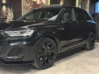 Audi Q7 – thumbnail 2