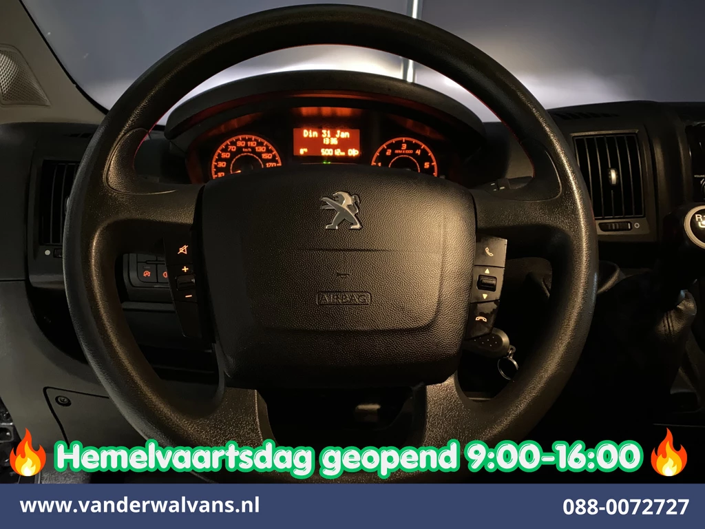 Peugeot Boxer – foto 15