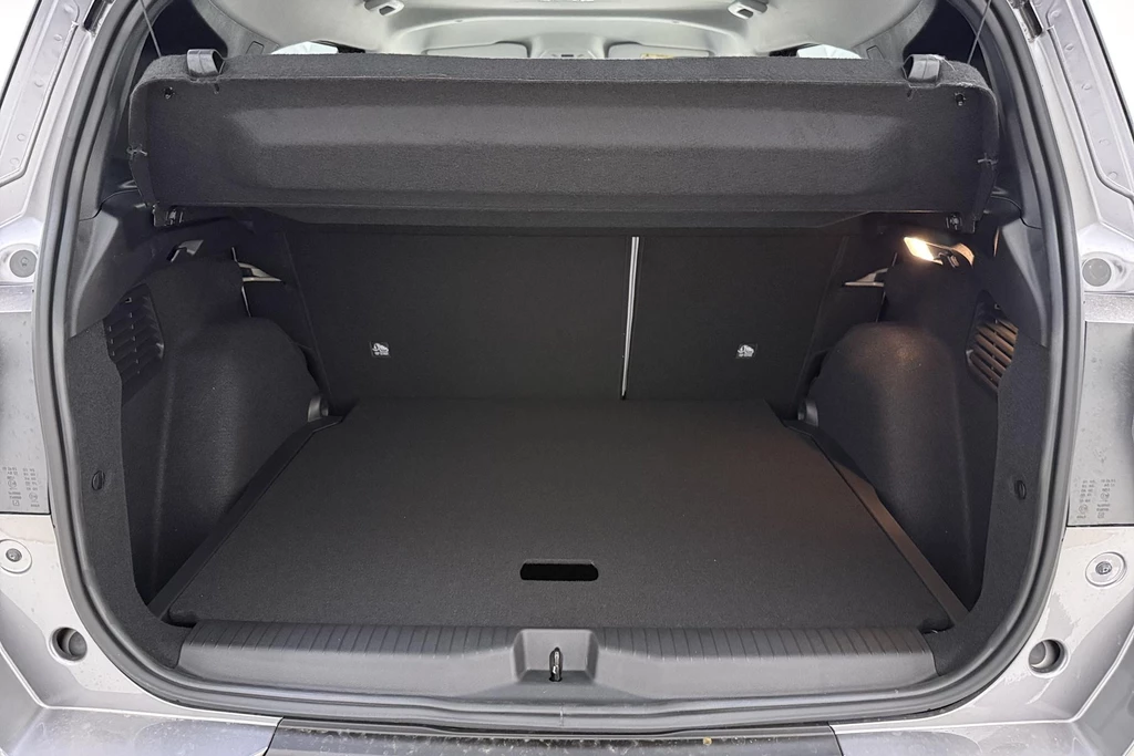 Citroën ë-C3 Aircross – foto 10