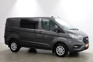 Ford Transit Custom – thumbnail 8