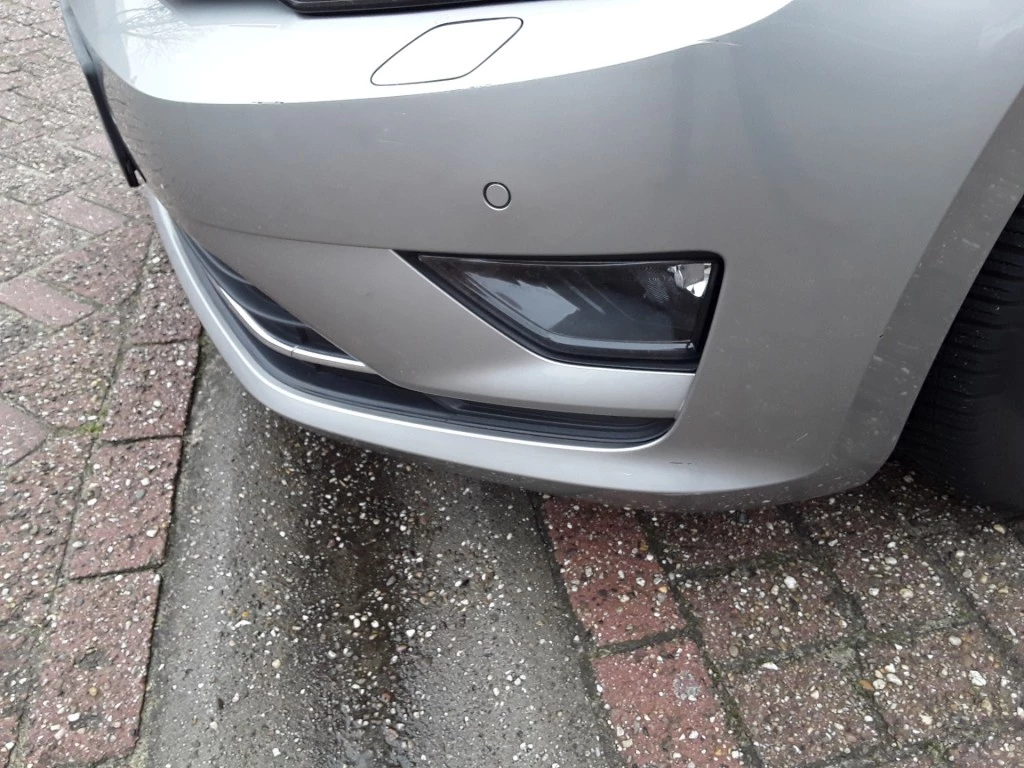 Volkswagen Golf Sportsvan – foto 45