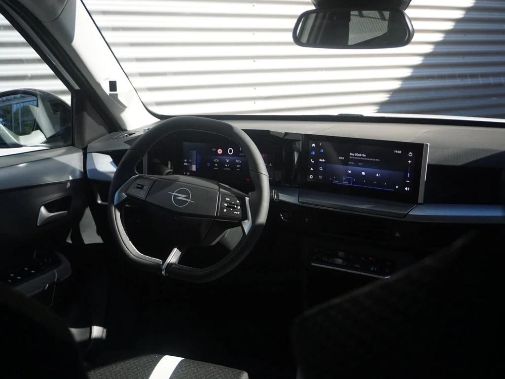 Opel Frontera – foto 16