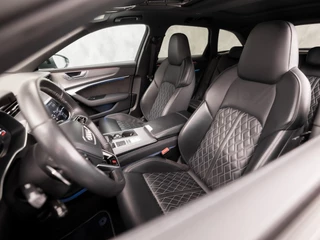 Audi A6 – thumbnail 16