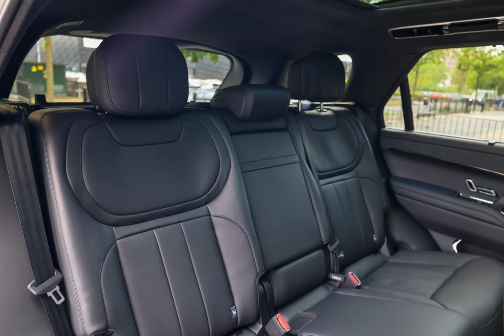 Land Rover Range Rover Sport – foto 71