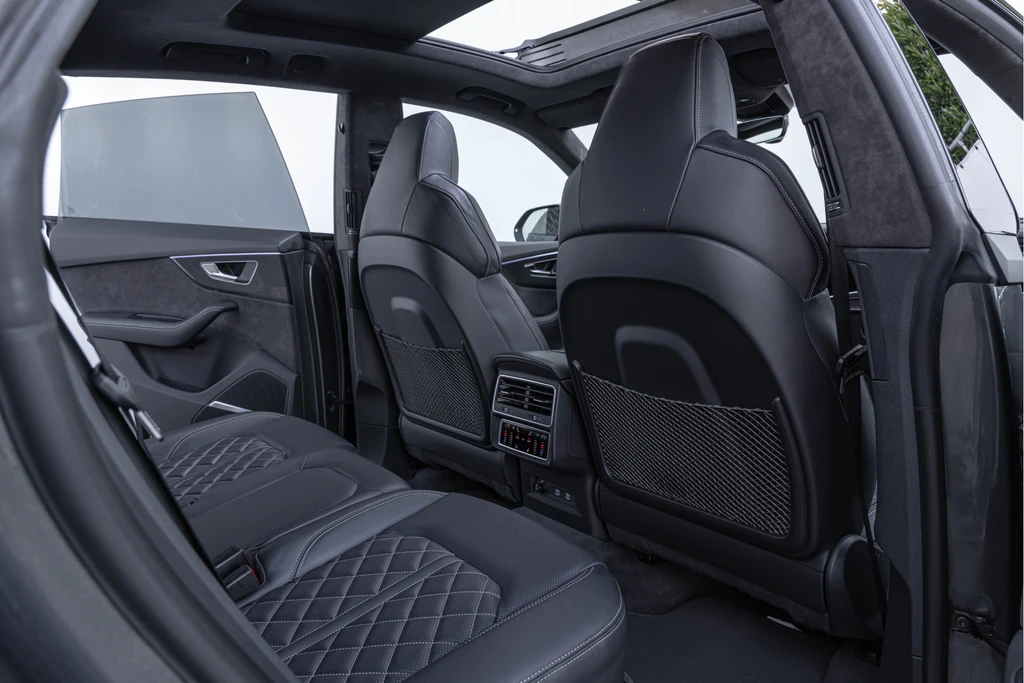 Audi SQ8 – foto 19