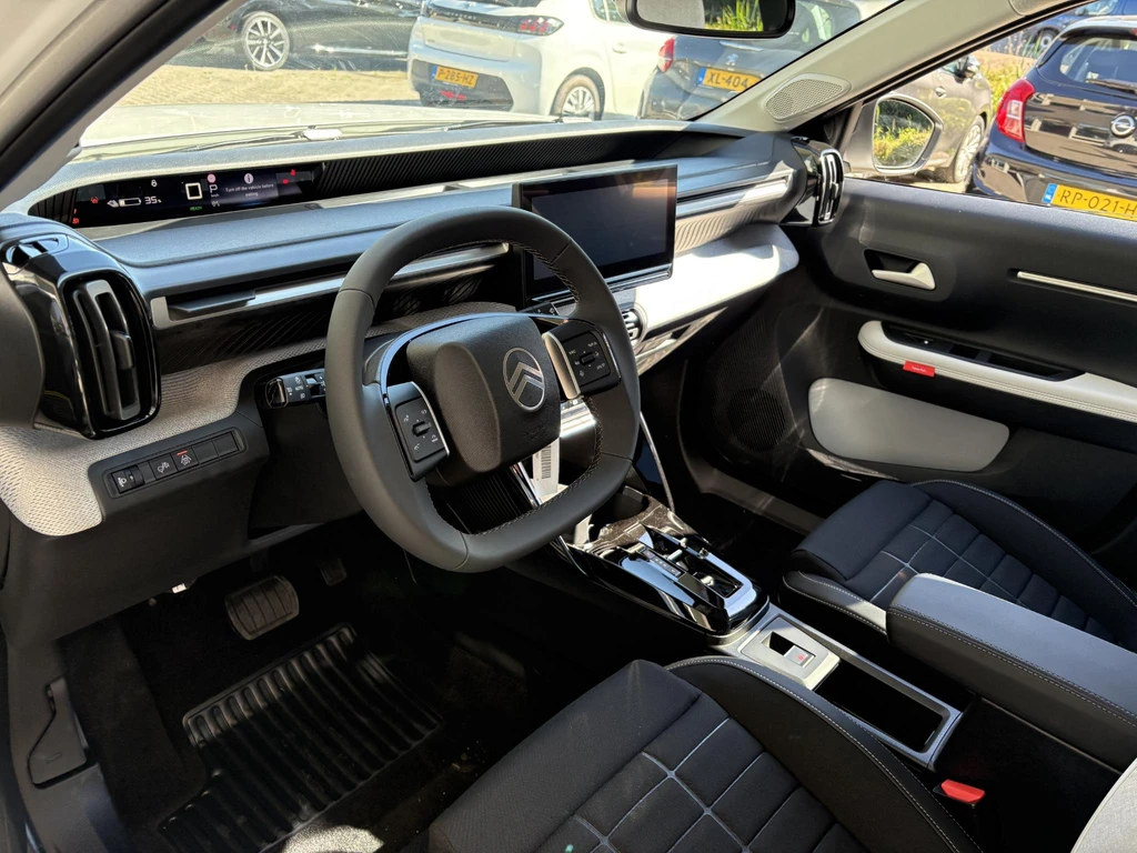 Citroën ë-C3 – foto 14