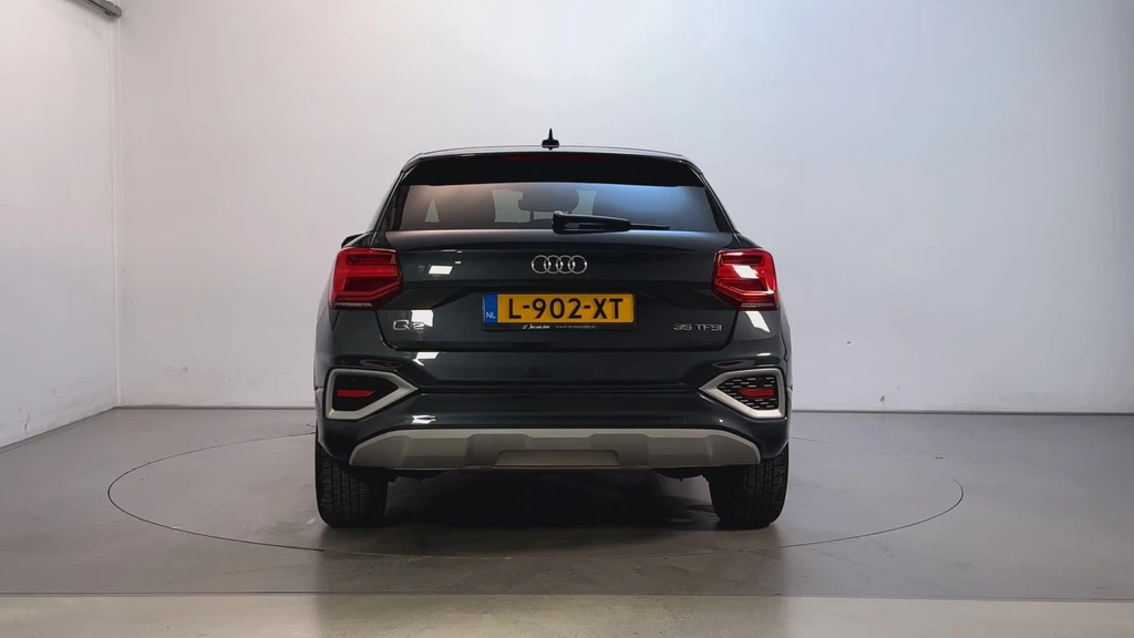 Audi Q2 – foto 3