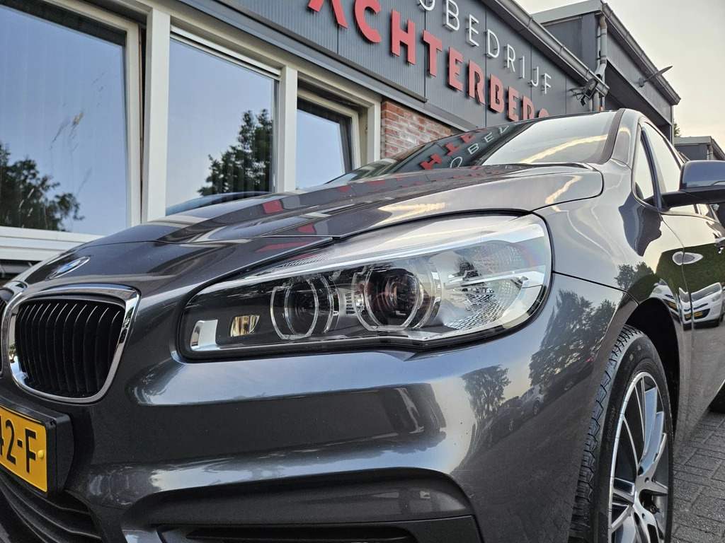 BMW 2 Serie – foto 28