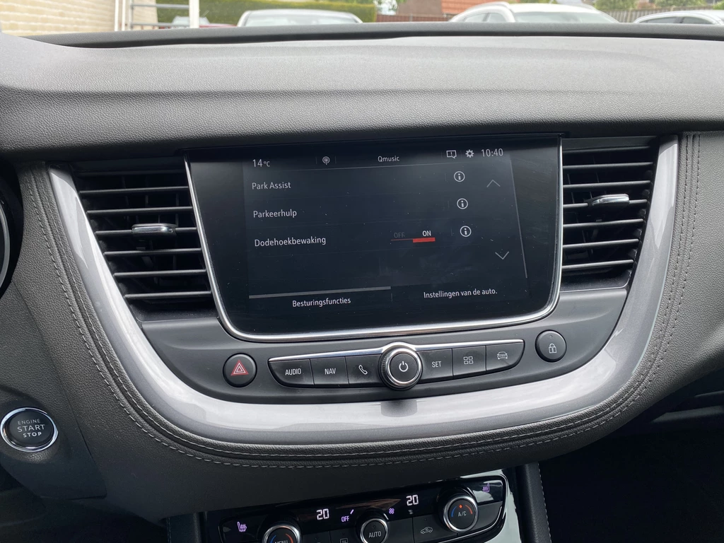 Opel Grandland X – foto 30