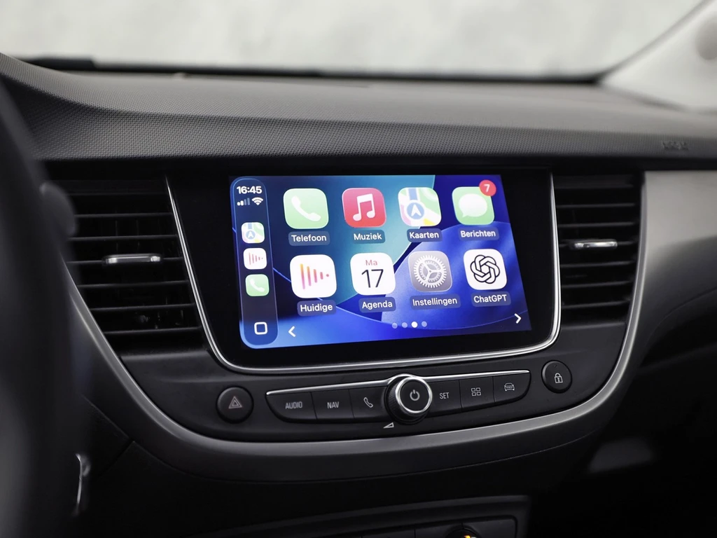 Opel Crossland X – foto 10