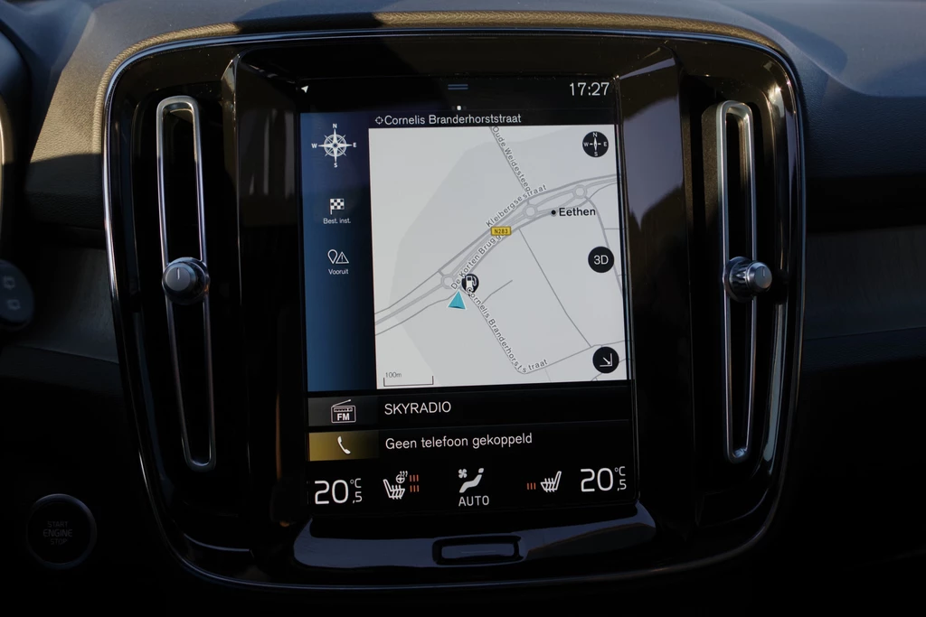 Volvo XC40 – foto 14