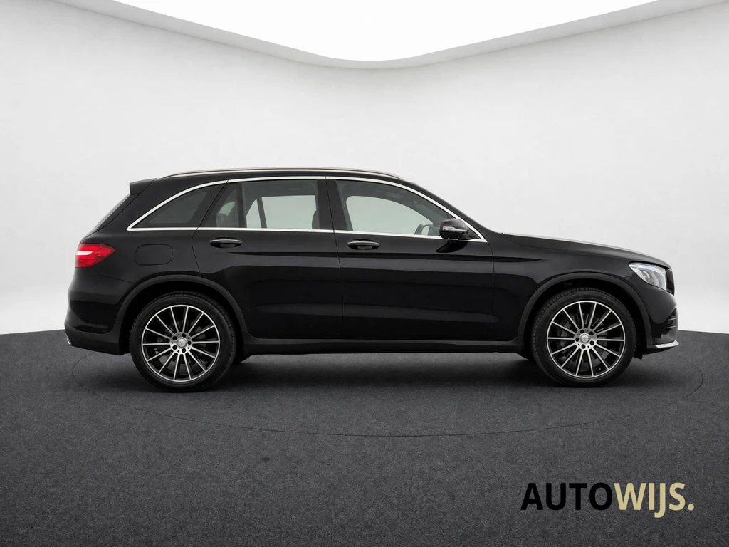 Mercedes-Benz GLC – foto 5