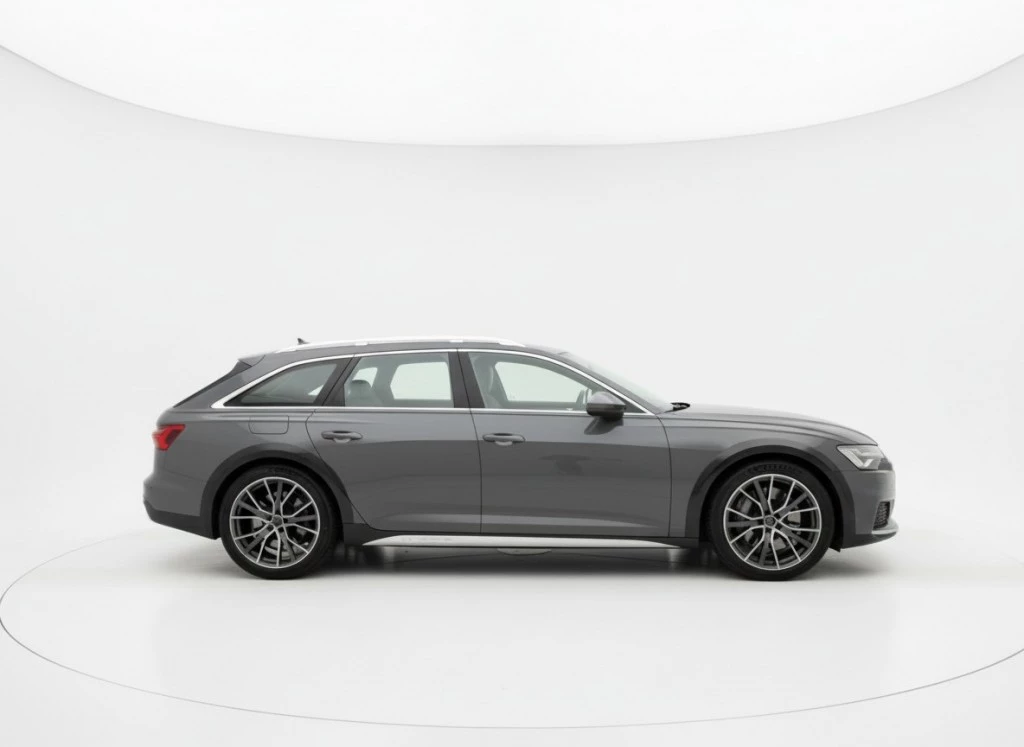 Audi A6 Allroad – foto 6