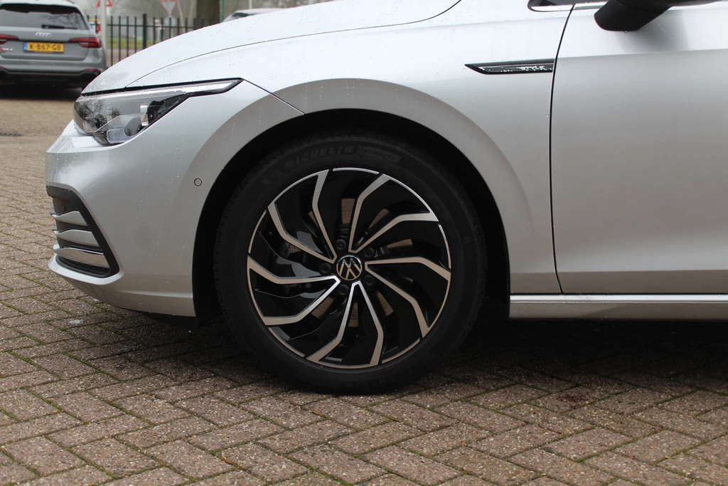 Volkswagen Golf – foto 17