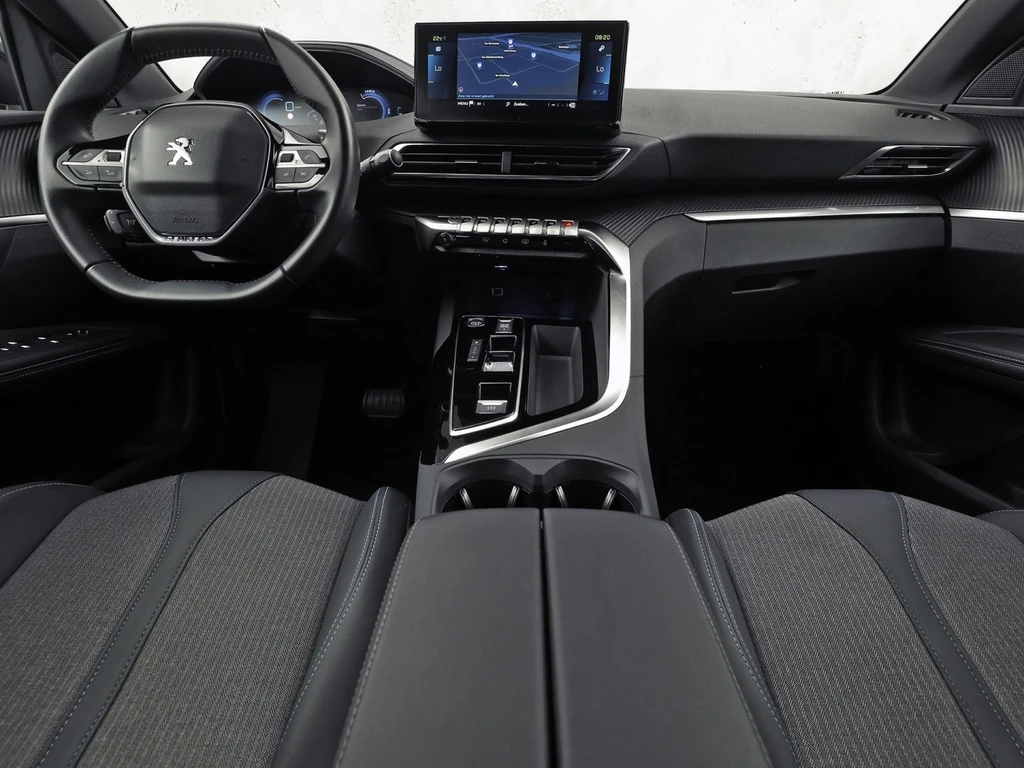 Peugeot 3008 – foto 8
