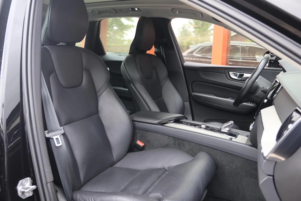 Volvo XC60 – foto 30