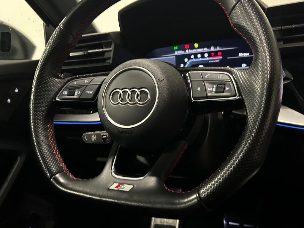 Audi S3 – foto 19