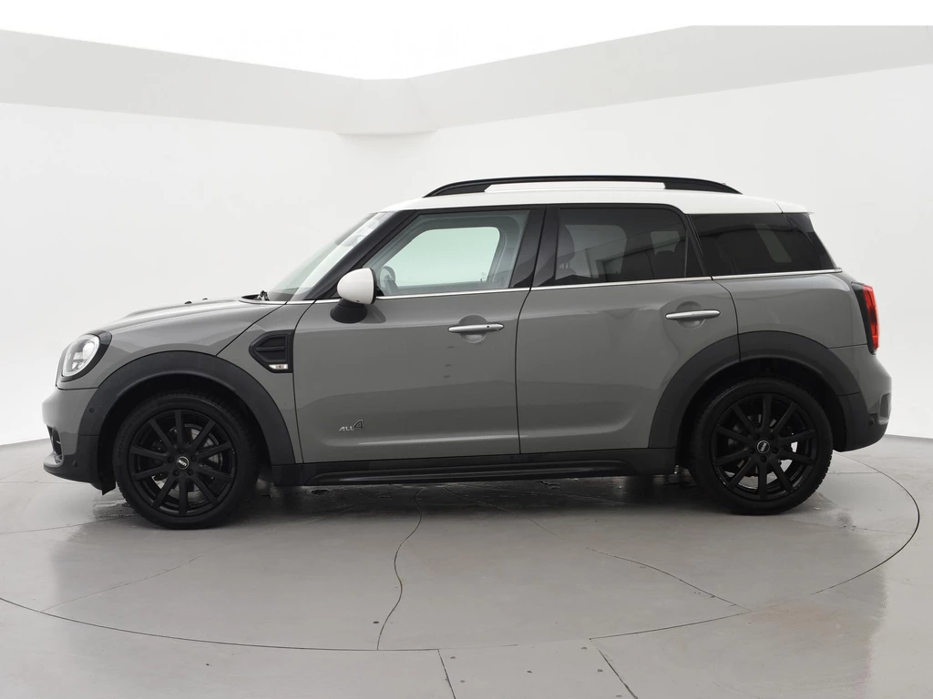 MINI Countryman – foto 2