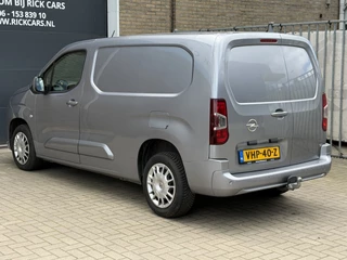 Opel Combo – thumbnail 3