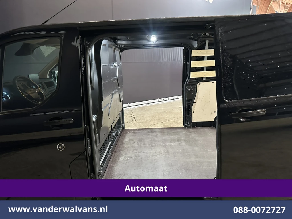 Ford Transit Custom – foto 8