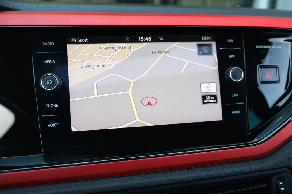 Volkswagen Polo – foto 22