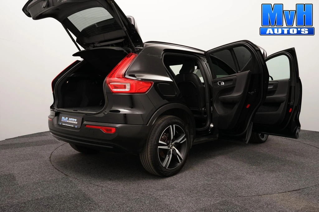Volvo XC40 – foto 16