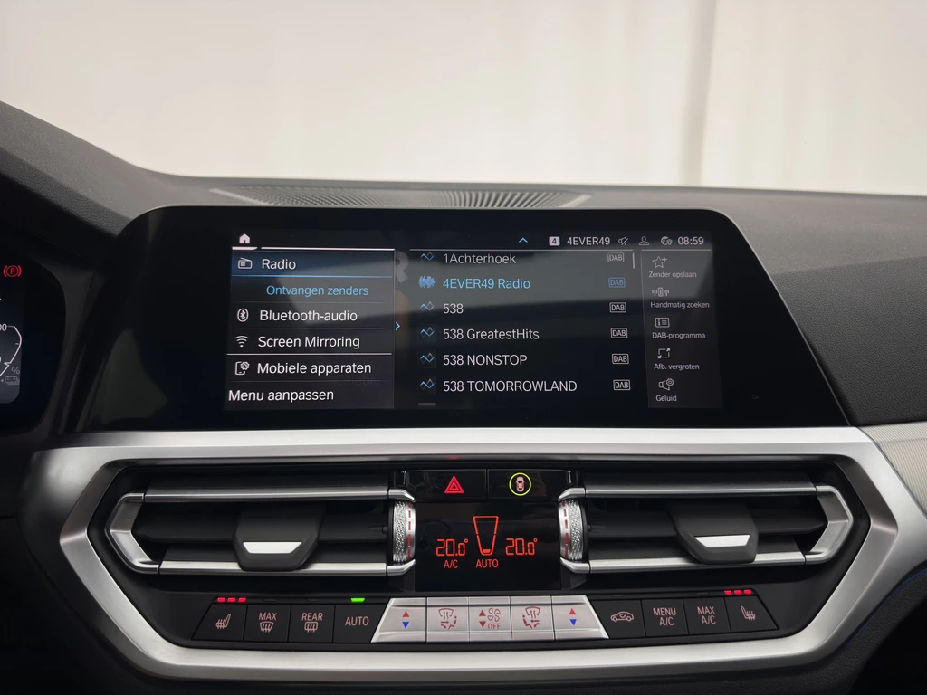 BMW 3 Serie – foto 20
