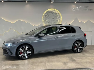 Volkswagen Golf – thumbnail 2