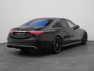 Mercedes-Benz S-Klasse – thumbnail 11