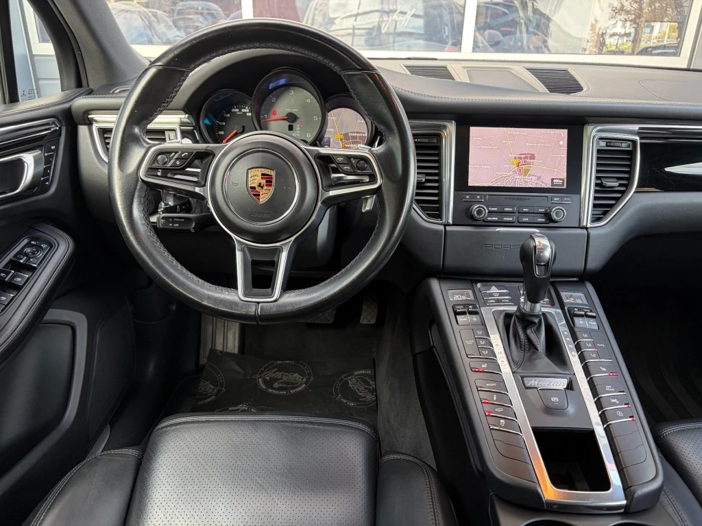 Porsche Macan – foto 9