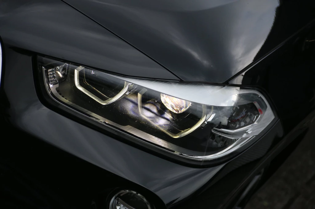 BMW X2 – foto 5