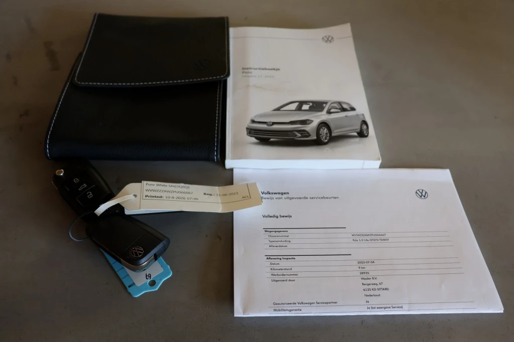 Volkswagen Polo – foto 29