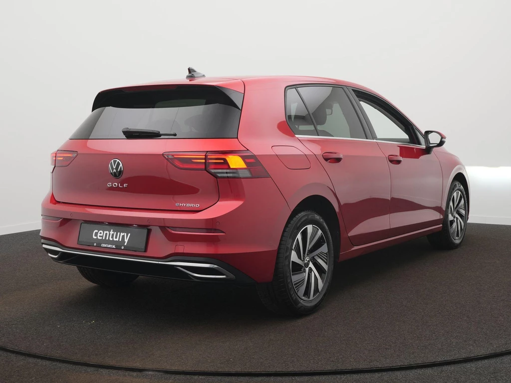 Volkswagen Golf – foto 6