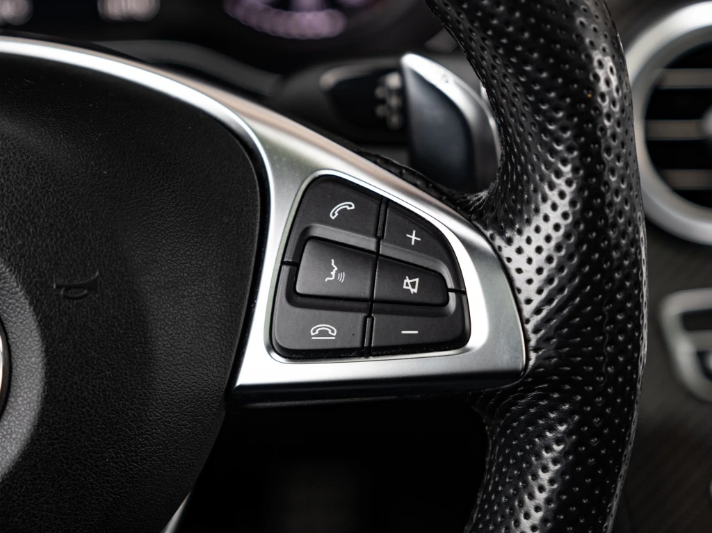 Mercedes-Benz C-Klasse – foto 43
