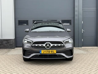 Mercedes-Benz GLA – thumbnail 8