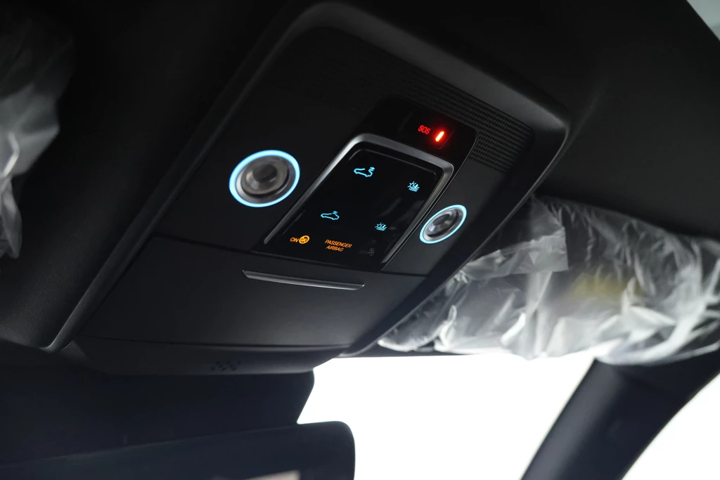 BYD SEAL U – foto 40