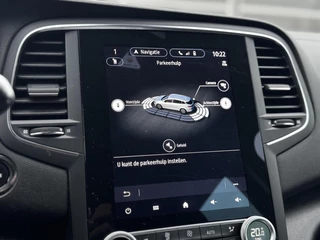 Renault Mégane Estate – thumbnail 31