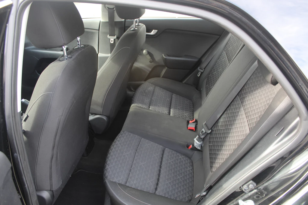 Kia Rio – foto 11