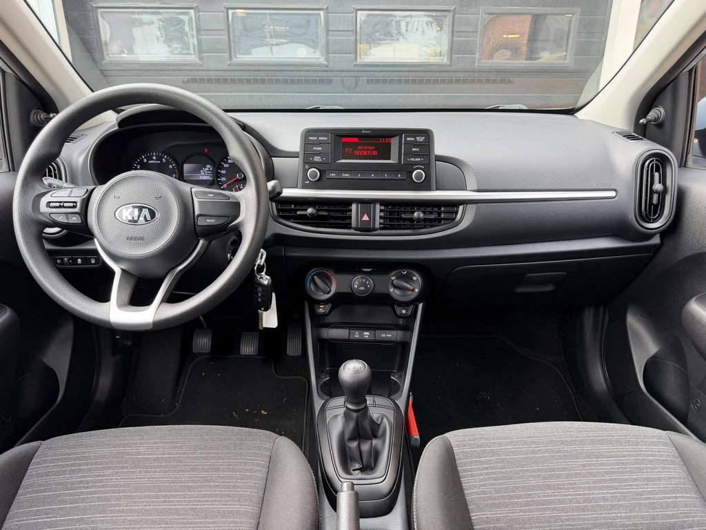 Kia Picanto – foto 24