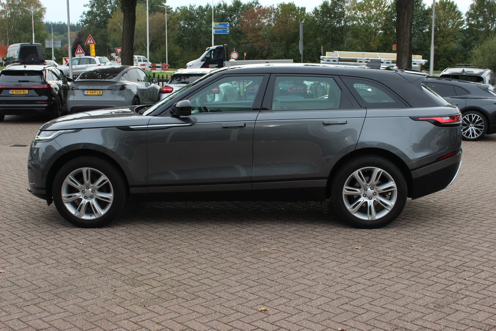 Land Rover Range Rover Velar – foto 2