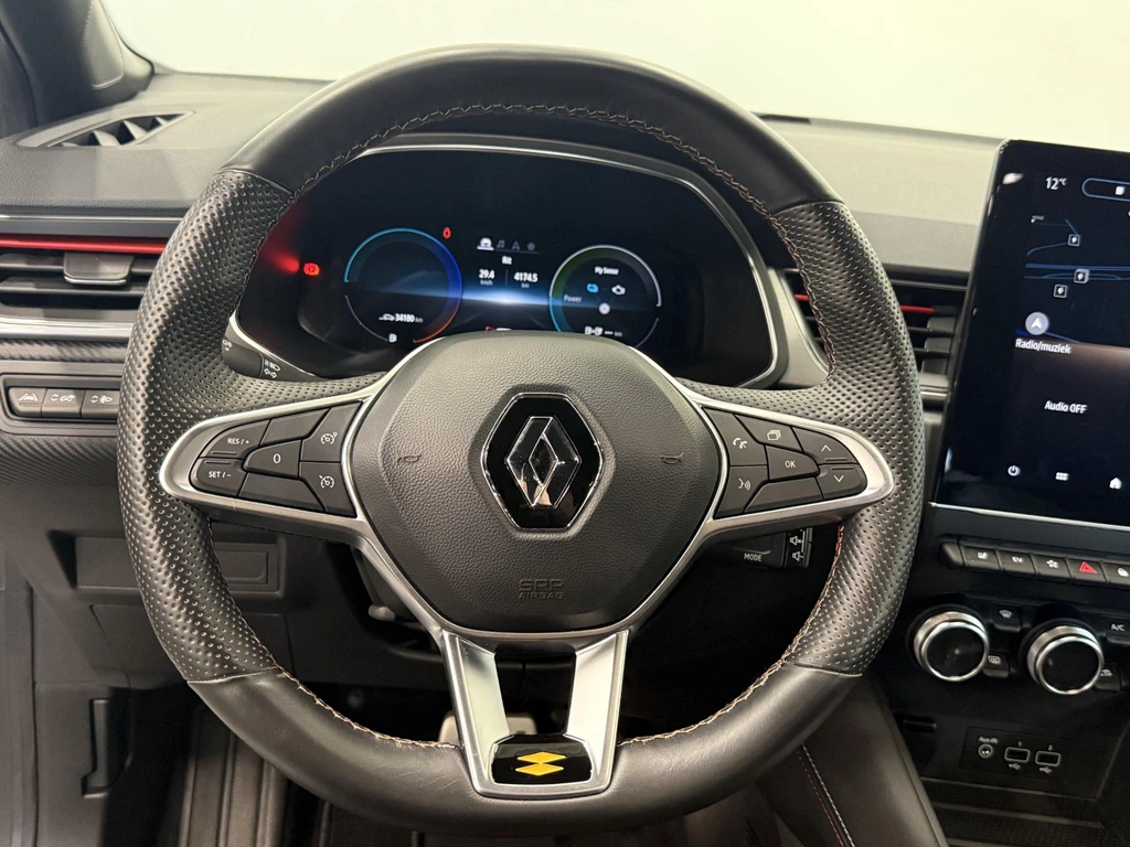 Renault Captur – foto 19