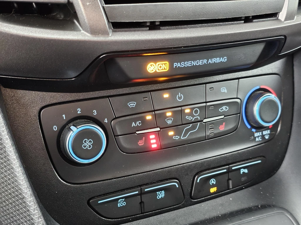 Ford Transit Connect – foto 23