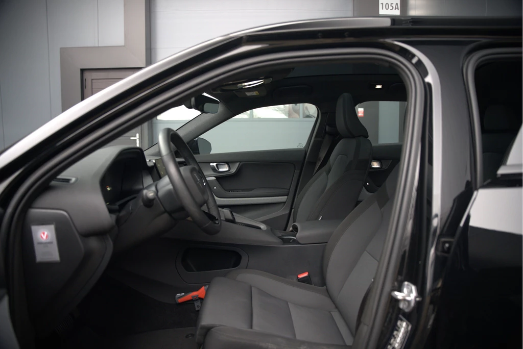 Polestar 2 – foto 23