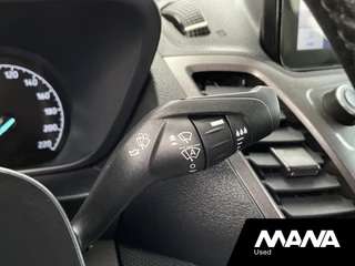 Ford Transit Connect – thumbnail 17