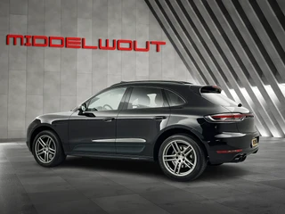 Porsche Macan – thumbnail 3
