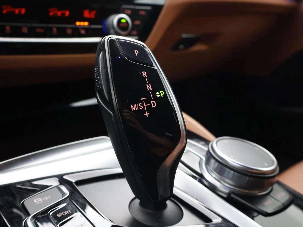 BMW 5 Serie – foto 79